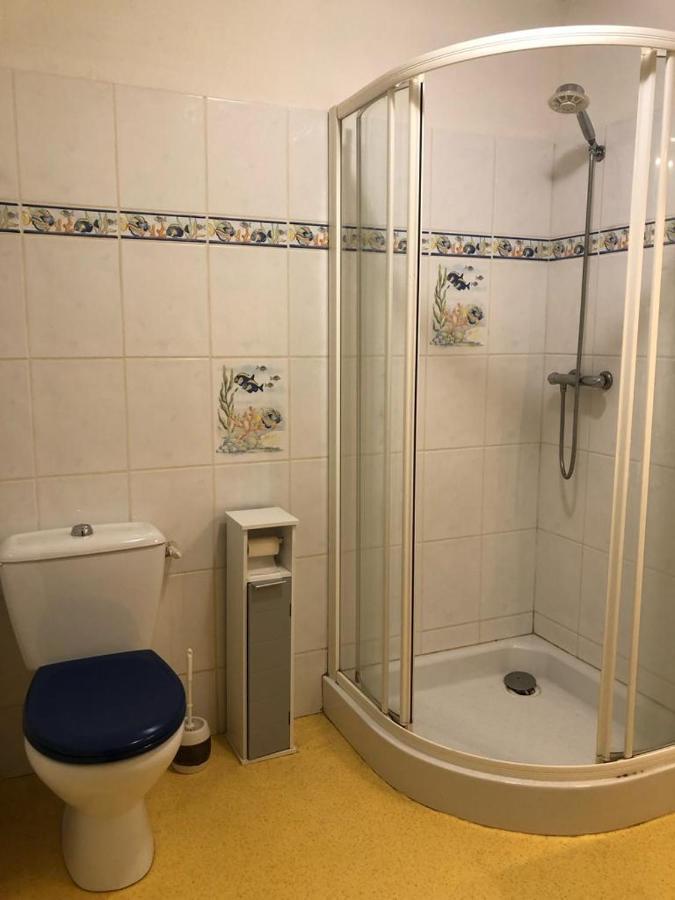 شقة Luchon Loft De Charme Bagnères-de-Luchon المظهر الخارجي الصورة
